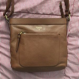Fossil Satchel